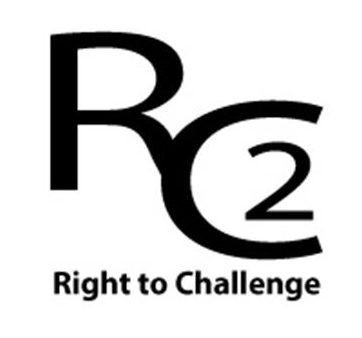 Right to Challenge small
